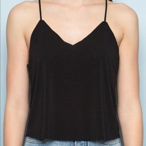 Brandy Melville Rhianna Tank